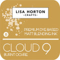 Lisa Horton Crafts - Cloud 9 - Matt Blending Ink