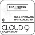 Lisa Horton Crafts - Cloud 9 - Matt Blending Ink