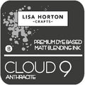 Lisa Horton Crafts - Cloud 9 - Matt Blending Ink