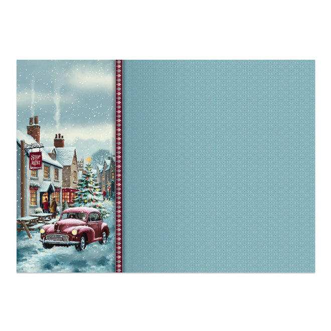 A Merry Little Christmas Deco-Large Set - A Season of Cheer