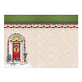 A Merry Little Christmas Deco-Large Set - From Our Home to Yours
