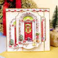 A Merry Little Christmas Deco-Large Set - From Our Home to Yours