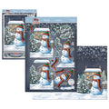 A Merry Little Christmas Deco-Large Set - Snow Much Love