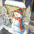 A Merry Little Christmas Deco-Large Set - Snow Much Love