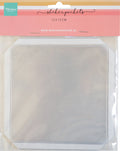 Marianne Design Shaker Pockets - 13 x 13 cm - 5 pcs