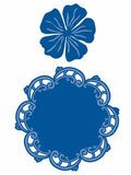 Marianne Design: Creatables Dies - Doily Round