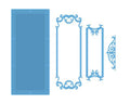 Marianne Design: Petra's Rectangle