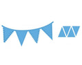 Marianne Design: Creatables Dies - Flags