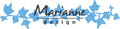 Marianne Design: Creatables Hedera