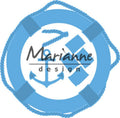 Marianne Design Creatables Nautical Set