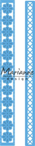 Marianne Design Creatables Anja's Long Border