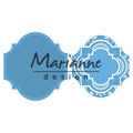 Marianne Design Creatables Petra's Magnificent Die