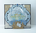 Marianne Design Creatables Petra's Magnificent Die