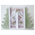 Marianne Design Creatables Gate Folding Dies - Christmas