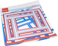 Marianne Design Creatables Die - Log Cabin Layout