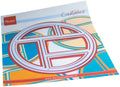Marianne Design Creatables Die - Circle Layout M