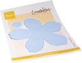Marianne Design Creatables Die - Tiny's Large Flower
