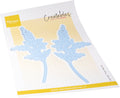 Marianne Design Creatables Die - Tiny's Feather Grass