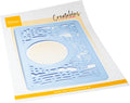 Marianne Design Creatables Die - Musical Frame (A6)