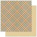 Lakeside Memories Basics 6x6 Paper Collection 34713