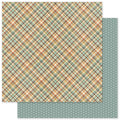 Lakeside Memories Basics 6x6 Paper Collection 34713