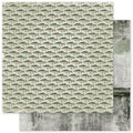 Lakeside Memories 6x6 Paper Collection 34689