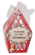SL DIY Lanterns Sparkling Christmas Essentials 12 Sheets