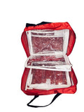 Large First Aid Bag (EMPTY)
