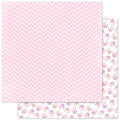 Little Artists Patterns 12x12 Paper Collection 35029