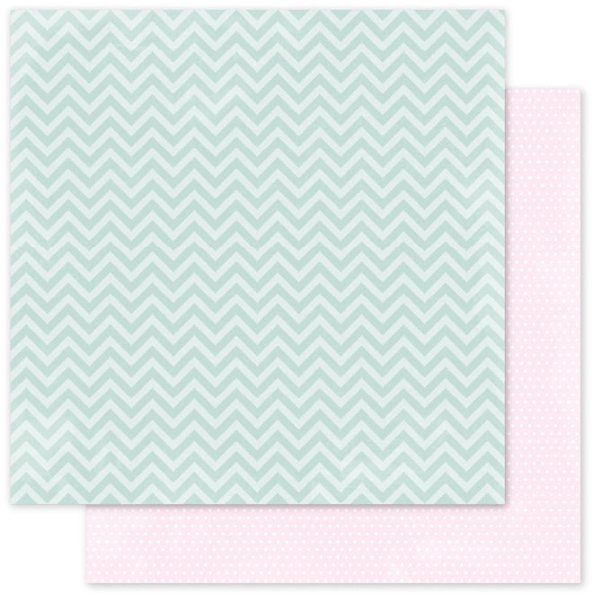 Little Bakers Patterns 6x6 Paper Collection 35020