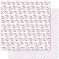 Little Bakers Patterns 6x6 Paper Collection 35020