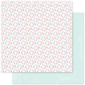 Little Bakers Patterns E 12x12 Paper (12pc Bulk Pack) 35044