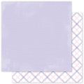 Little Bakers Patterns 6x6 Paper Collection 35020