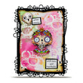 AALL and Create - A7 Stamp Set - Marigold