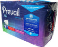 Prevail Air Daily Briefs Ultimate plus Absorbency Size 1 - 20 count Adult diaper