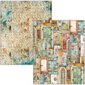 Mixed Media Book Quintessential A4 Maxi