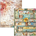 Mixed Media Book Quintessential A4 Maxi