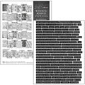 Mixed Media Book Meaningful Memories A4 Maxi