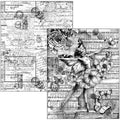 Mixed Media Book Meaningful Memories A4 Maxi