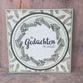 Nellie's Choice - Clear Stamp Christmas Branches 2
