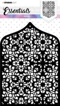 Mask Stencil (1) A5 Essentials nr.40