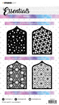 SL Mask Essentials 148x210mm nr.51
