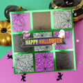 Happy Halloween Mirri Card Selection