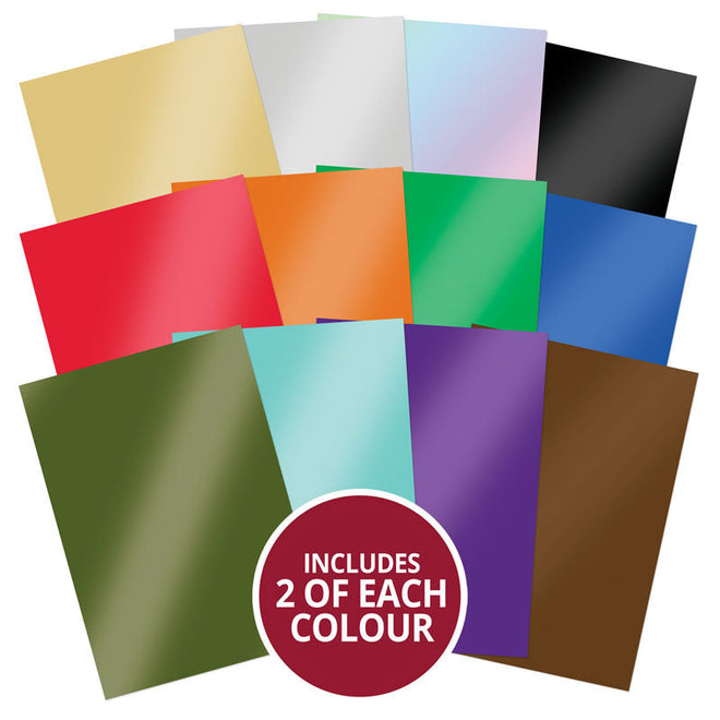 Mirri Card Essentials - Festive Megabuy