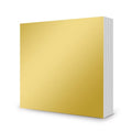 Mirri Mats - 6" x 6" - Rich Gold