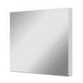Mirri Mats - 7" x 7" - Stunning Silver