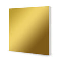 Mirri Mats - 8" x 8" - Rich Gold