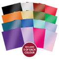 Square Pocket Pad Mirri Mats - Festive Assortment