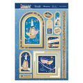 Time To Celebrate Luxury Topper Collection