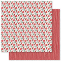 Merry Little Christmas Patterns 6x6 Paper Collection 30552